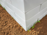 IBRAN Raised Bed Planter Kits