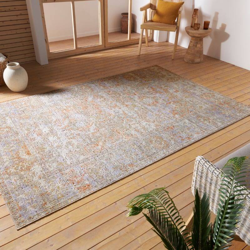 Port Said Indoor Outdoor Rug | The Rugs