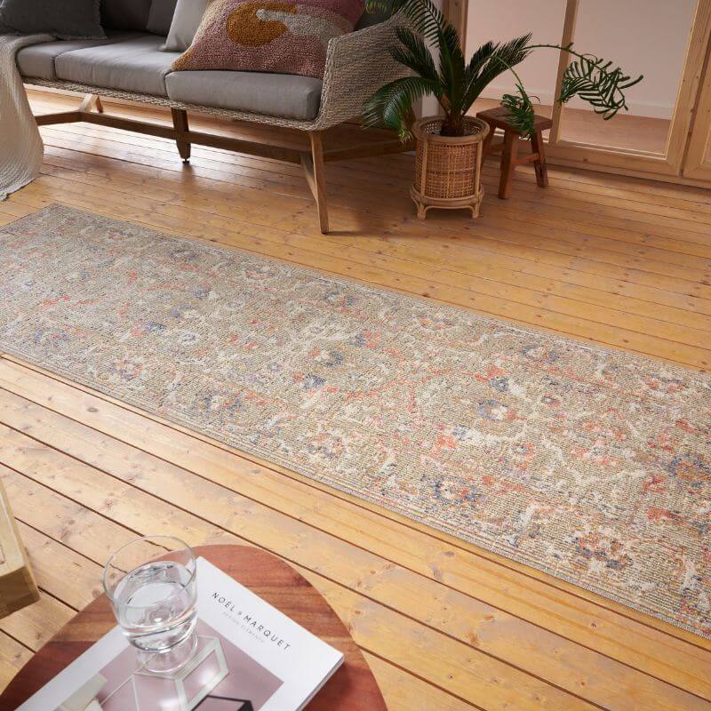 Port Said Indoor Outdoor Rug | The Rugs