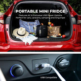 Subcold Pro Mini Fridge - 4L
