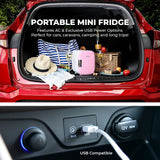 Subcold Pro Mini Fridge - 4L