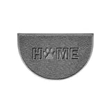 Embossed Home Paw Spaghetti Indoor Doormat Non Slip | Nicoman