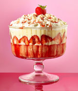 Eleanor Bowmer Moon & Stars Trifle Bowl