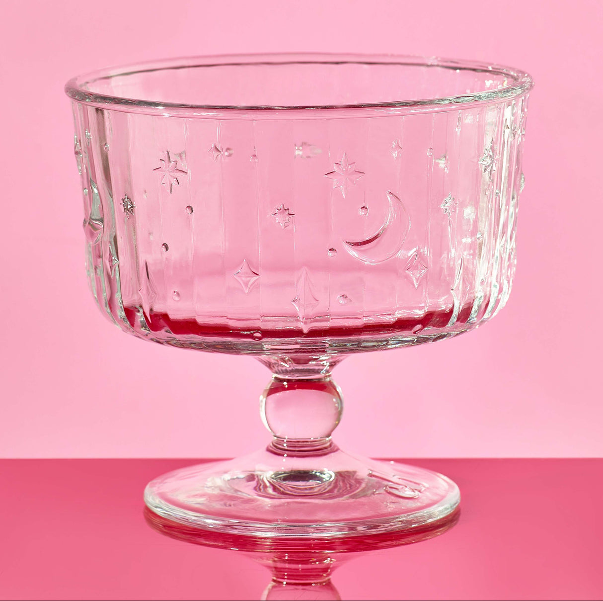 Eleanor Bowmer Moon & Stars Mini Dessert Bowls - Set of 4