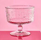 Eleanor Bowmer Moon & Stars Trifle Bowl