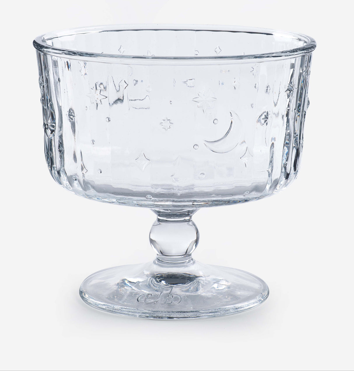 Eleanor Bowmer Moon & Stars Mini Dessert Bowls - Set of 4