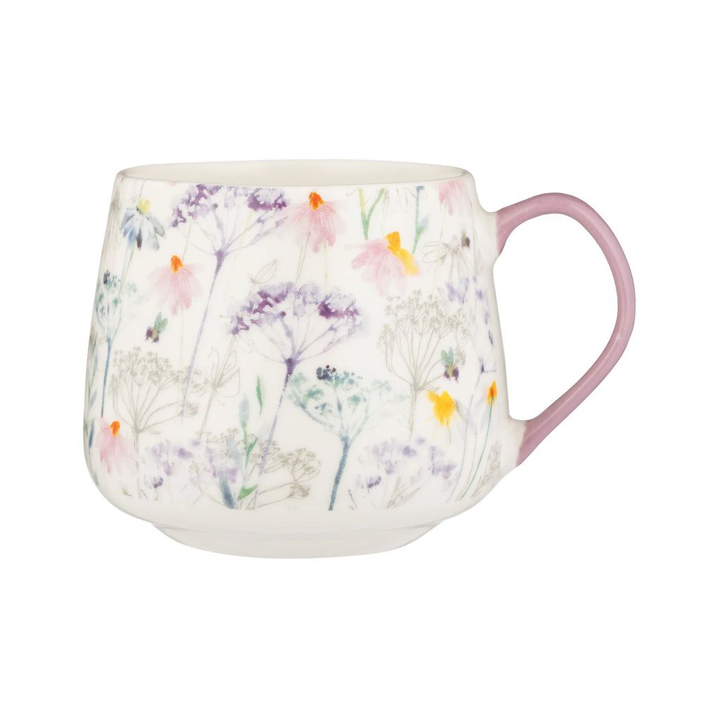 Price & Kensington Daisy Mug, 425ml