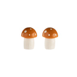 Price & Kensington Woodland Ceramic Salt And Pepper Set