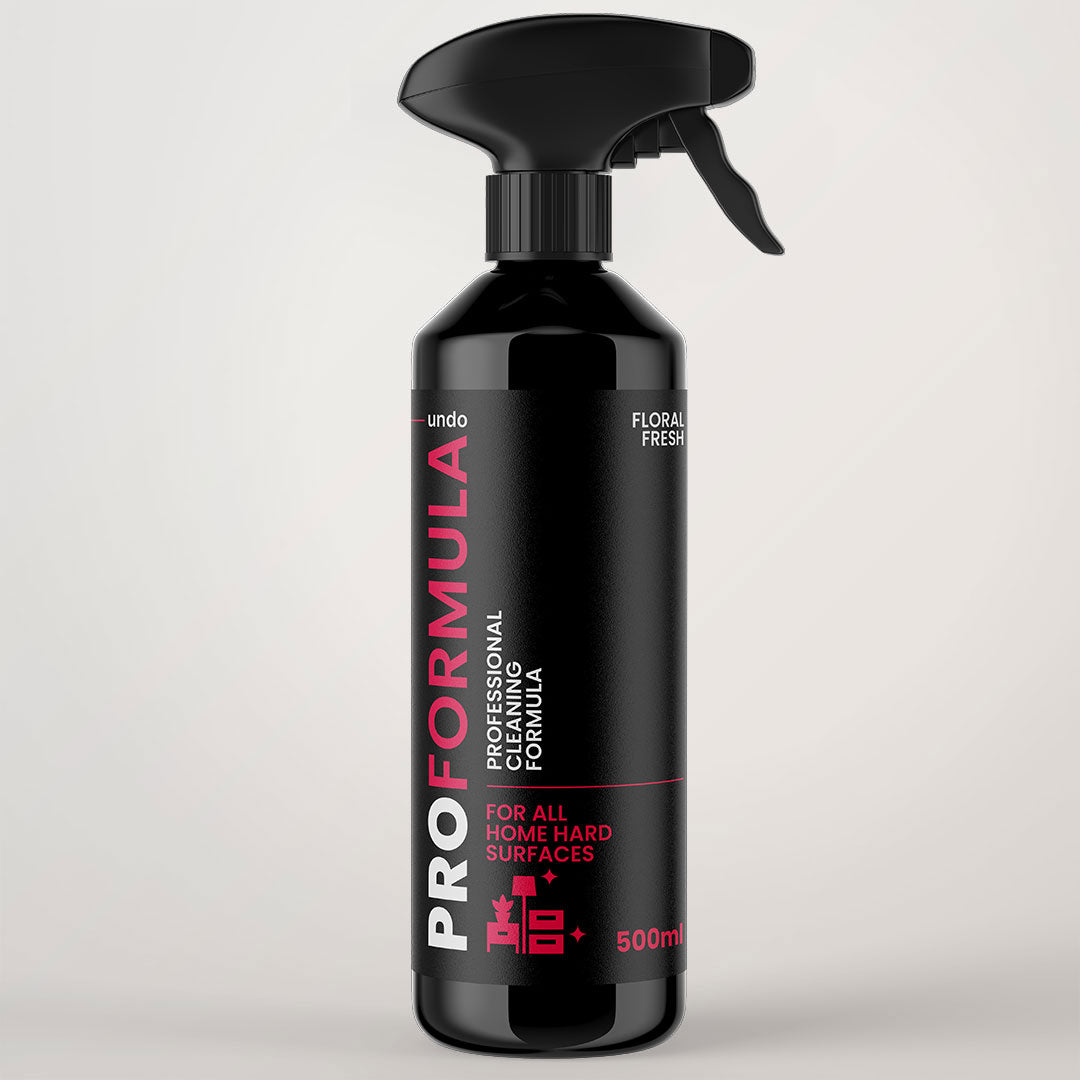 Best Ideas UK ProFormula Multi Surface Cleaner