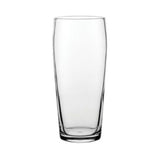 Glassware UK Ale Craft Beer Glasses 570ml - Set of 6