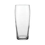 Glassware UK Ale Craft Beer Glasses 570ml - Set of 6