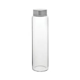 Glassware UK Screw Top Glass Bottles 1L - Set of 6