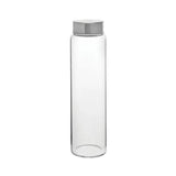 Glassware UK Screw Top Glass Bottles 1L - Set of 6