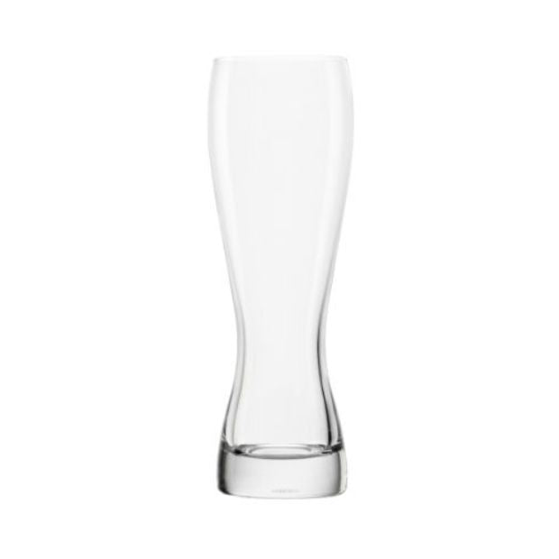 Glassware UK Stolzle Beer Glasses 395ml - Set of 6