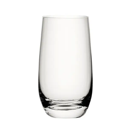 Glassware UK Cool Highball Glasses 350ml - Set of 6