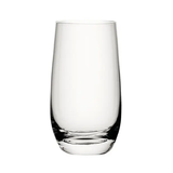 Glassware UK Cool Highball Glasses 350ml - Set of 6