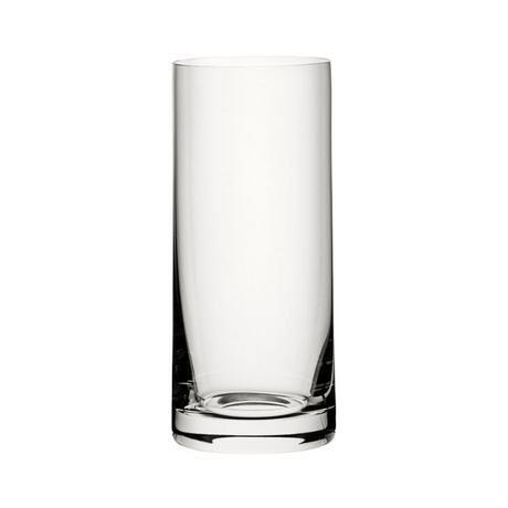 Glassware UK Classic Highball Glasses 440ml - Set of 6