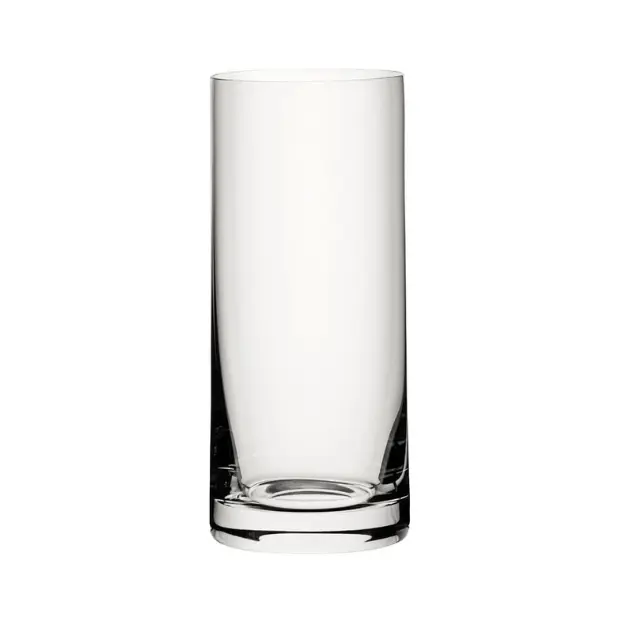 Glassware UK Classic Highball Glasses 440ml - Set of 6