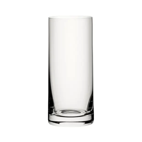 Glassware UK Classic Highball Glasses 440ml - Set of 6