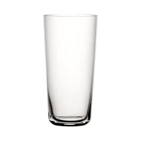 Glassware UK Handy Highball Glasses 450ml - Set of 6