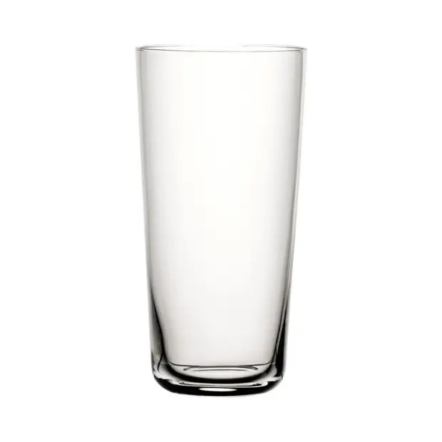 Glassware UK Handy Highball Glasses 450ml - Set of 6