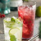 Glassware UK Handy Highball Glasses 450ml - Set of 6