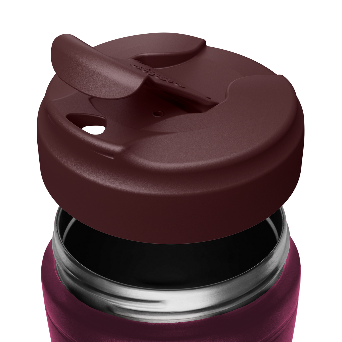 KeepCup Commuter 8oz - Mulberry
