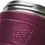 KeepCup Commuter 12oz - Mulberry