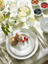 MM Living Glacier Bobble Side Plate