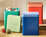 Sur La Table Set of 3 Storage Tins