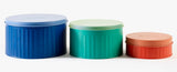 Sur La Table Set of 3 Cake Tins