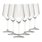 Glassware UK Murray Red Wine Glasses 560ml - Set of 6