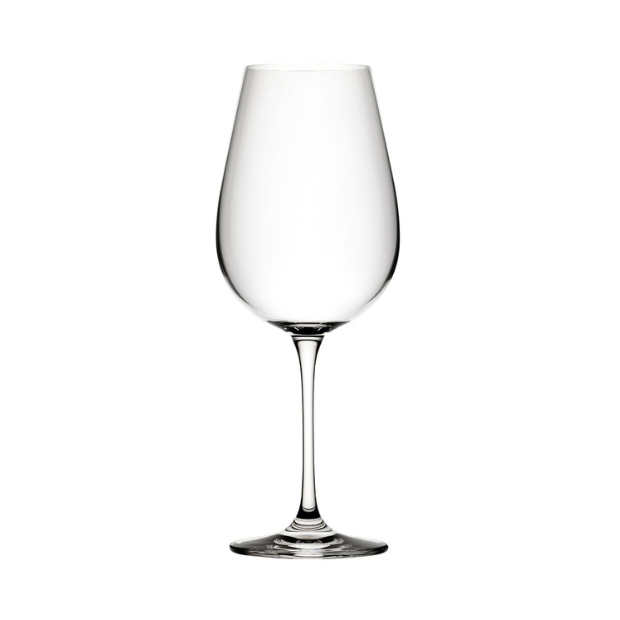 Glassware UK Mississippi Wine Glasses 650ml - Set of 6