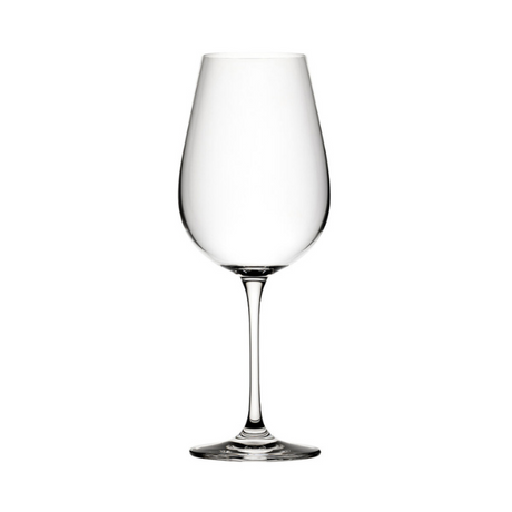 Glassware UK Mississippi Wine Glasses 650ml - Set of 6