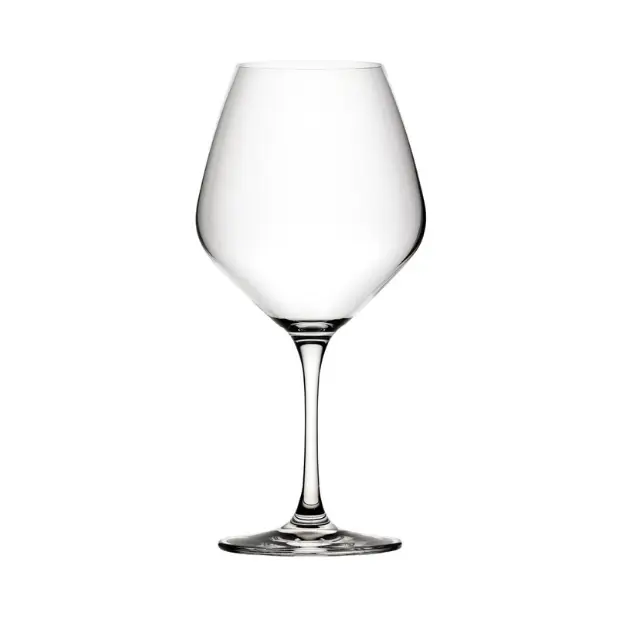 Glassware UK Seine Burgundy Wine Glasses 630ml - Set of 6