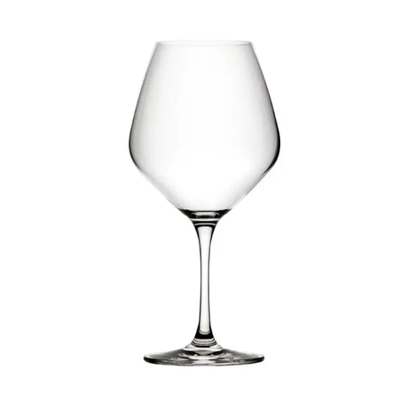 Glassware UK Seine Burgundy Wine Glasses 630ml - Set of 6