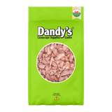 Dandy’s Red Granite Chippings