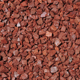 Dandy’s Red Granite Chippings
