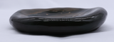Cobalt Shadow Stonecraft Harmony Handmade Ceramic Plate