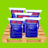 Dandy’s Brown Rock Salt De‑icing Grit