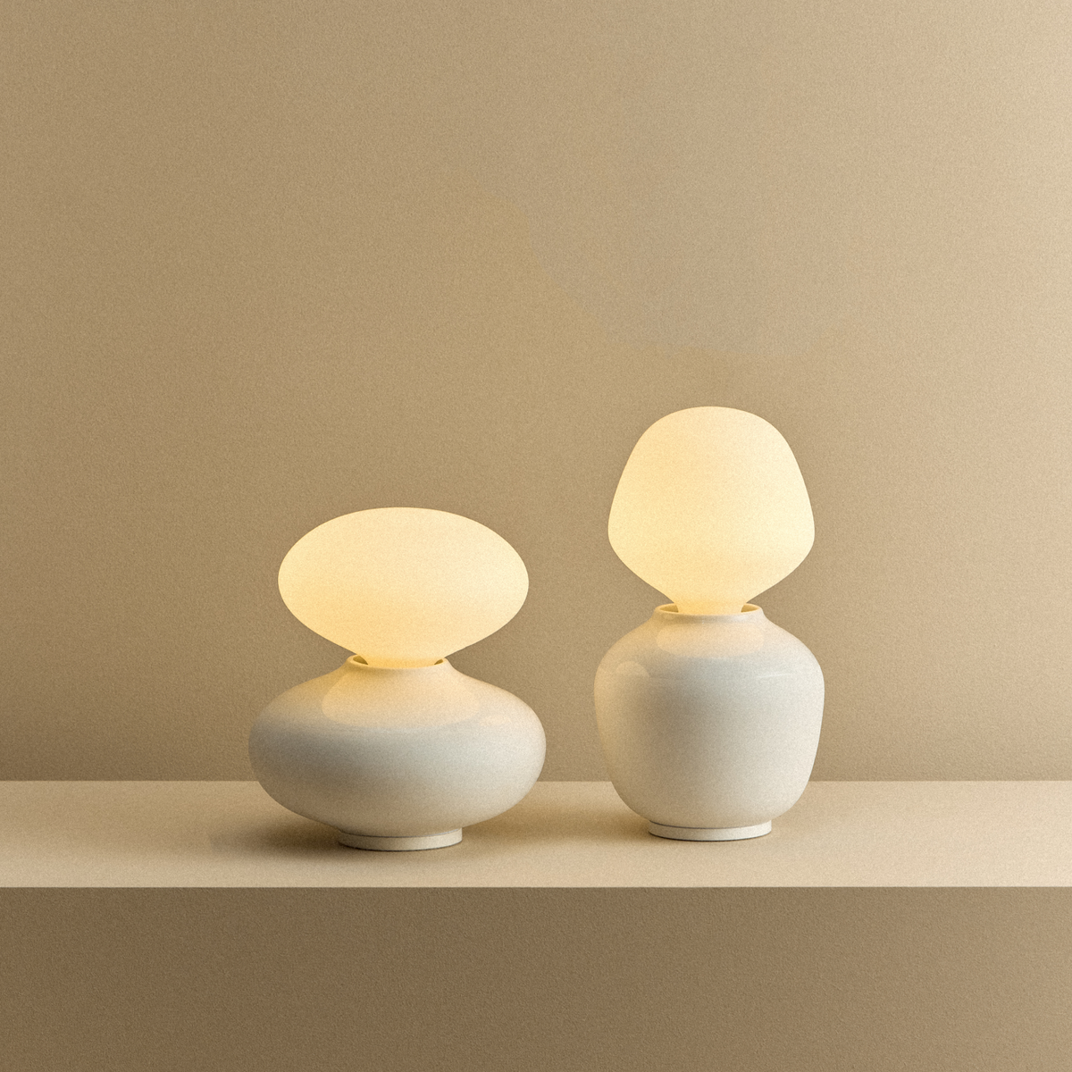 Tala Reflection Enno Table Lamp