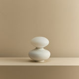 Tala Reflection Oval Table Lamp