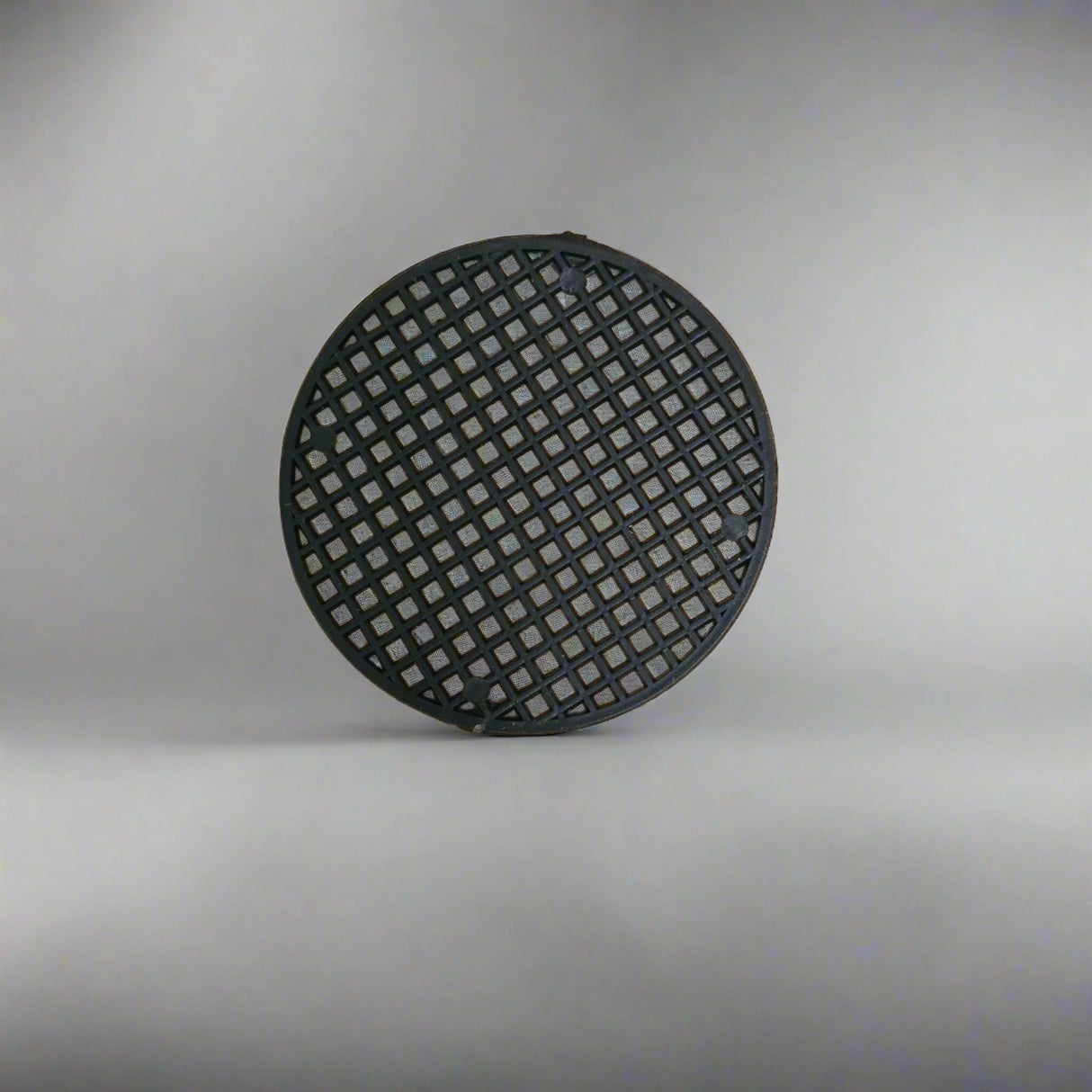 Yorkshire Bonsai Drainage Mesh Wire 7cm Disc for Pots