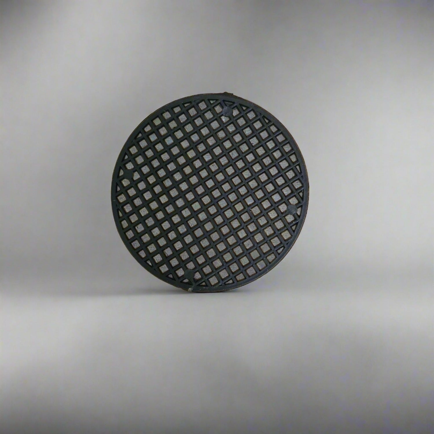 Yorkshire Bonsai Drainage Mesh Wire 7cm Disc for Pots