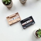 Filamora Studios Retro Cassette Tray