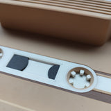 Filamora Studios Retro Cassette Tray