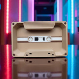 Filamora Studios Retro Cassette Tray