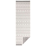 Kuba Reversible Indoor-Outdoor Rug | The Rugs