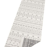 Kuba Reversible Indoor-Outdoor Rug | The Rugs
