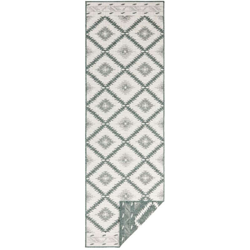 The Rugs Malibu Reversible Indoor-Outdoor Rug